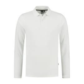 Powell Poloshirt Long Sleeve